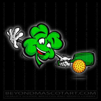 Shamrock Pickleball