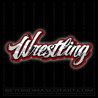 Wrestling Design