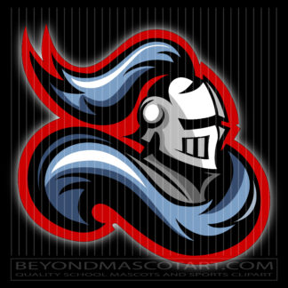 Knight Clip Art