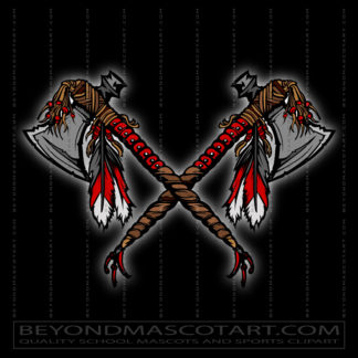 Tomahawk Clipart