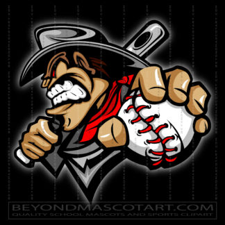 Outlaw Baseball
