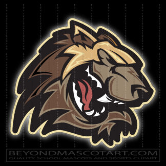 Badger Logo