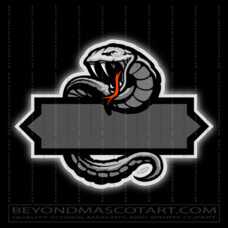 Team Logo Vipers