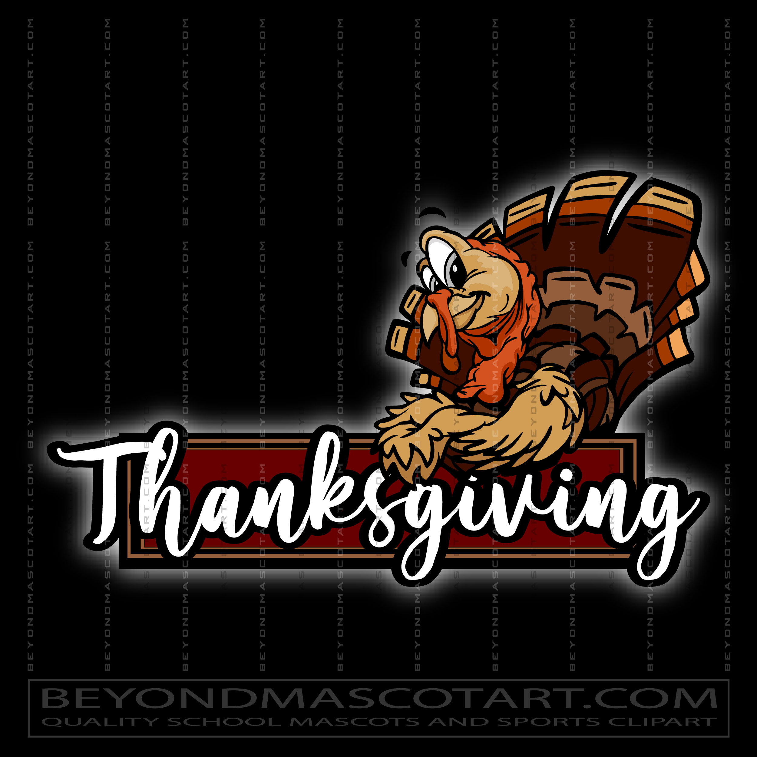 Thanksgiving Clip Art