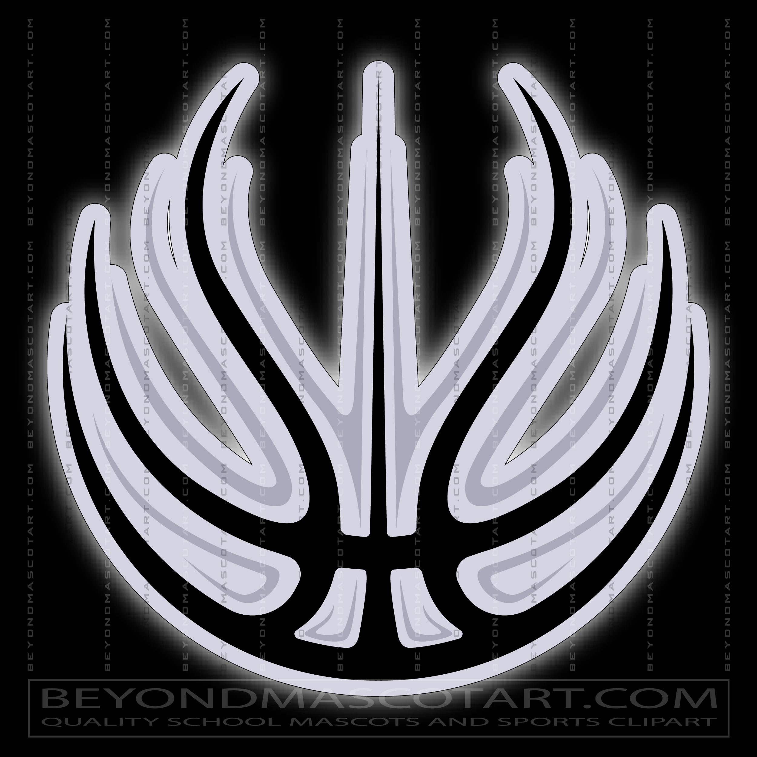 Basketball Vector Art